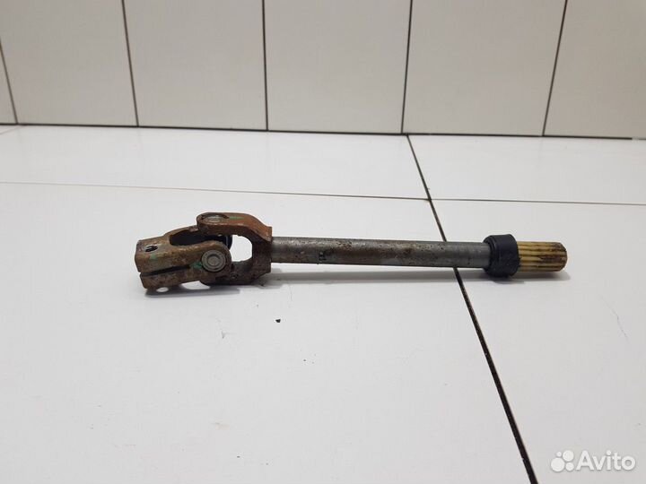 Кардан рулевой (Haval H6)