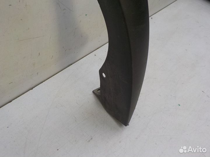 Накладка крыла заднего правого Nissan Murano (Z52)