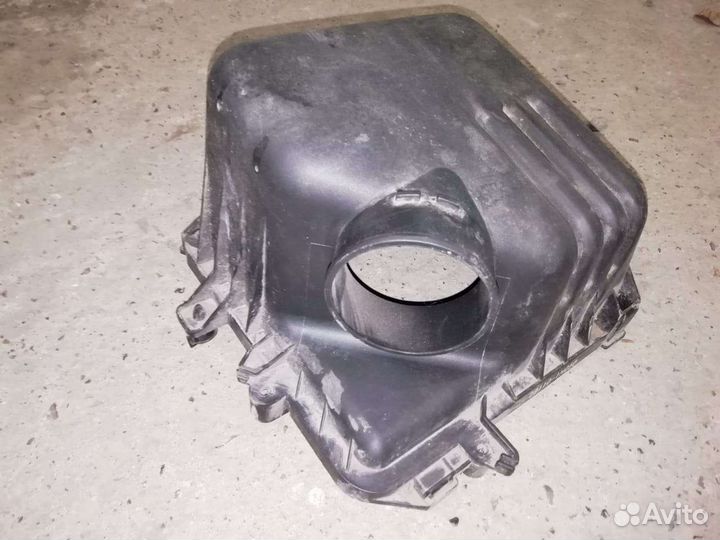 Hyundai i30 FD корпус воздушного фильтра