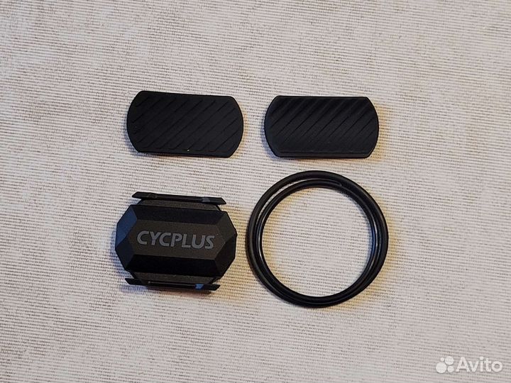 Датчик скорости/каденса cycplus C3