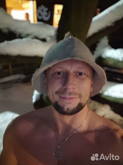 Услуги пармейстера банщика