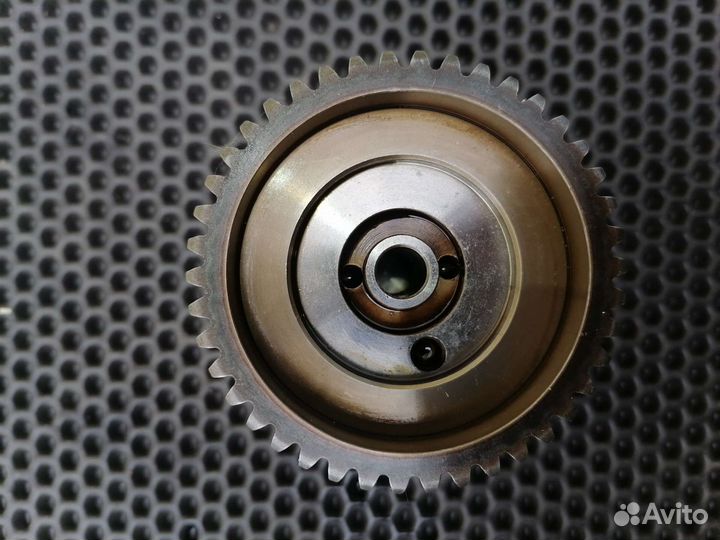 Муфта vvt-i nissan qg18dd