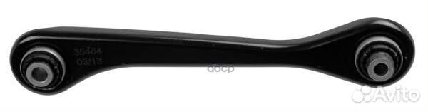 Рычаг подвески зад лев 3546401 lemforder