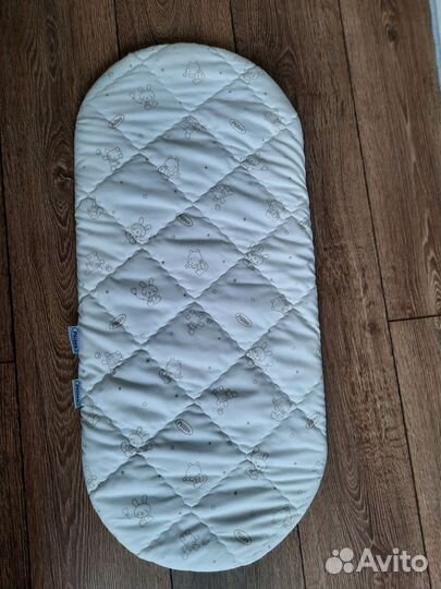 Матрас в коляску люльку
