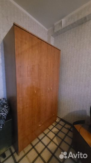 Шкаф шатура