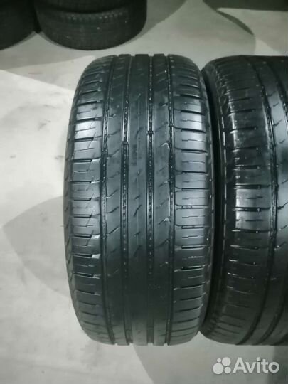 Nokian Tyres Nordman S2 SUV 255/55 R18 109V
