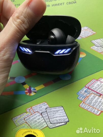 Наушники black shark BS-T10