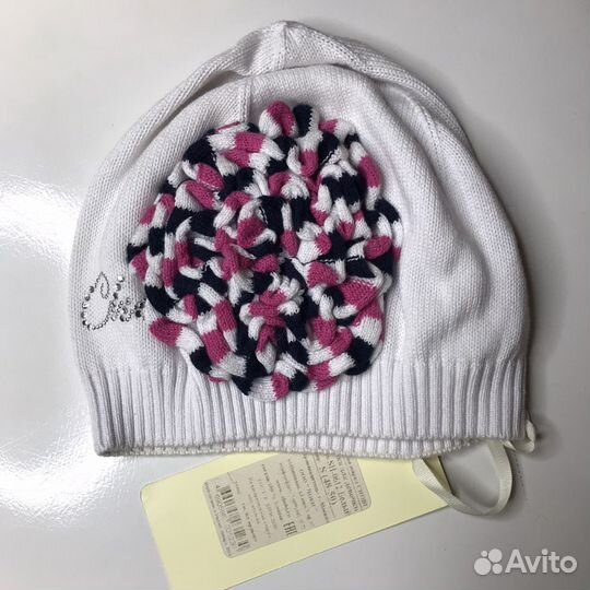 Шапка детская Shobi