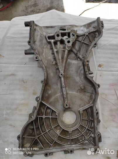 Лобовая крышка на мазду форд фокус 2