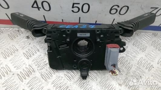 Переключатель поворотов и дворников (стрекоза) ope