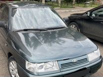 ВАЗ (LADA) 2112 1.6 MT, 2006, 140 000 км, с пробегом, цена 180 000 руб.