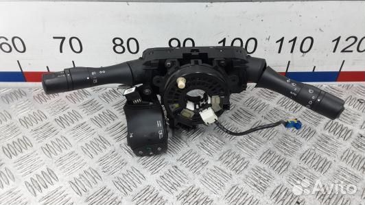 Переключатель поворотов и дворников (стрекоза) ren