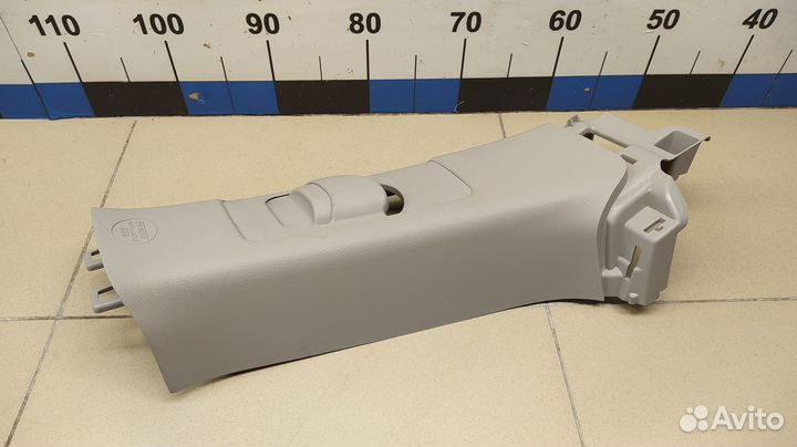 Обшивка стойки Land Cruiser (150) -Prado 2009