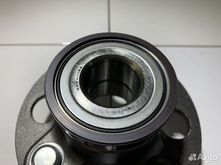 Ступица задняя Honda Jazz 02-08 Оригинал