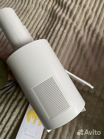 Сушилка для обуви Deerma Shoe Dryer DEM-HX10