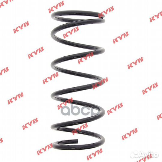 Пружина подвески RA5761 KYB