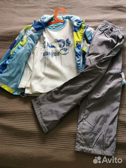 Комплект M&DCollection