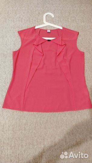 Блузка женская 48