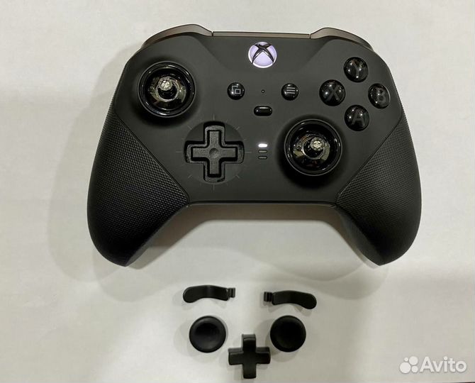 Геймпад Xbox Elite Series 2