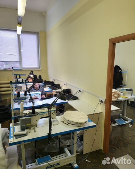 Пошив на заказ