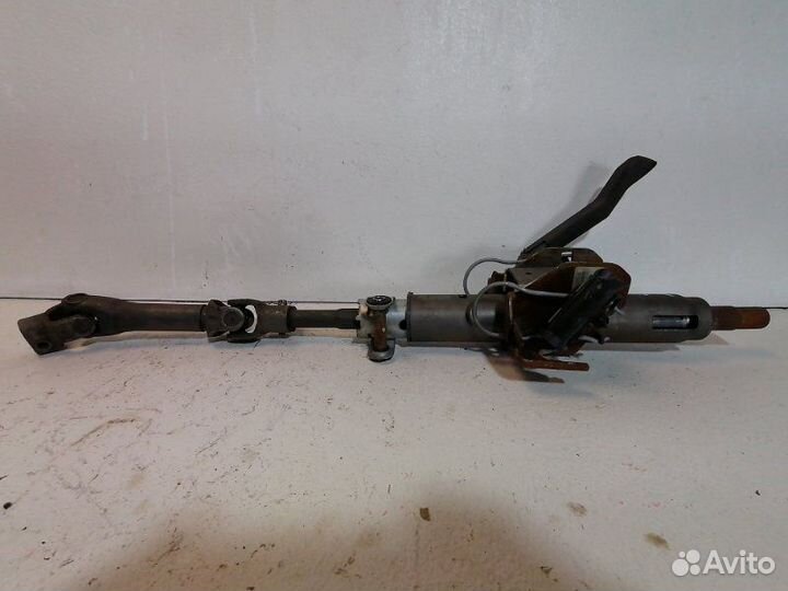 Рулевая колонка Opel Astra H