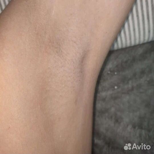 Восковая депиляция