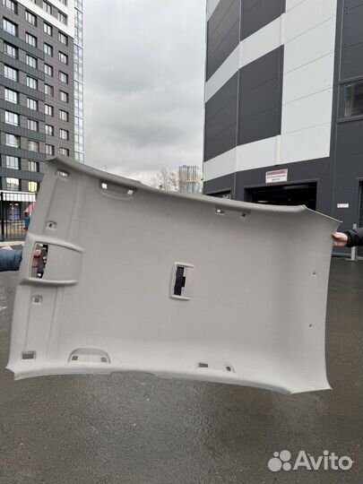 Потолок BMW F20 весь комплект