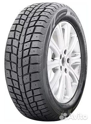 Dynamo Snow-H MWH03 235/55 R17 99H