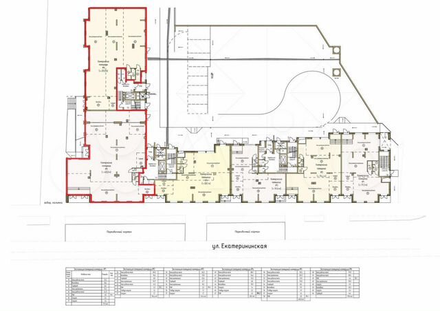 Торговая площадь, 403 м²