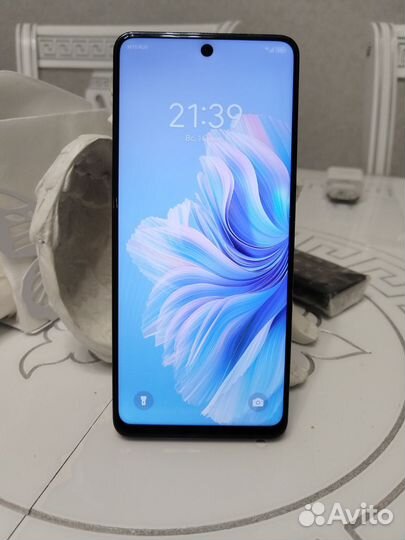 TECNO Camon 19 Pro, 8/128 ГБ