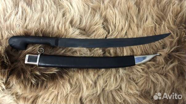 Нож скоторез