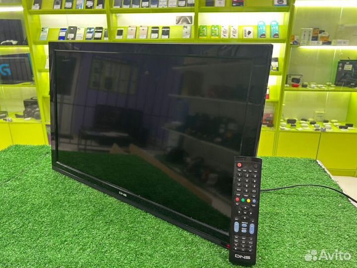 Телевизор DNS m28am8