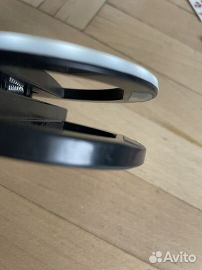 Кольцо для селфи / лампа для селфи на телефон