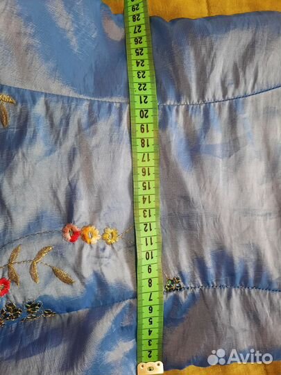 Платье на девочку 6-7 лет