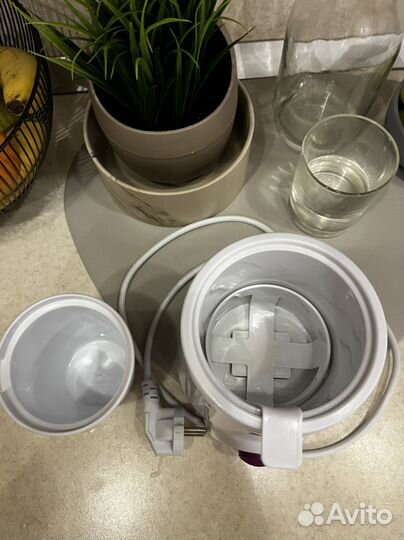 Подогрев для бутылочек