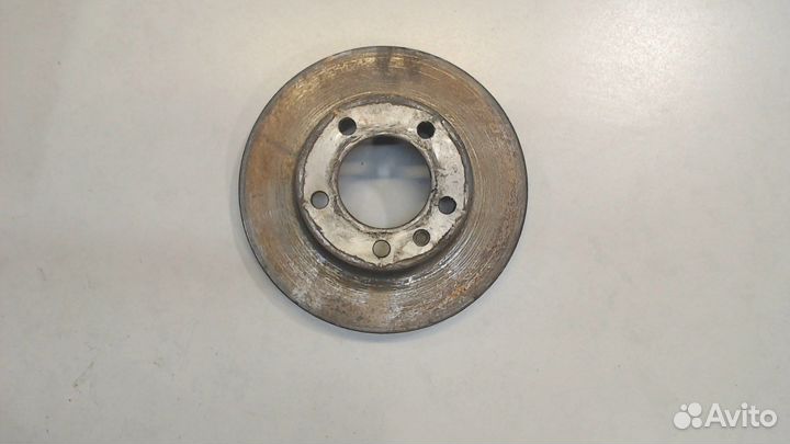 Диск тормозной Opel Movano, 2005