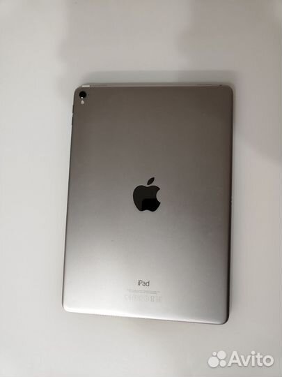 Продаю iPad Pro 9.7