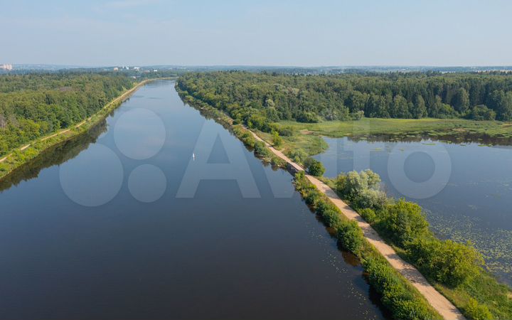 Участок 10 сот. (ИЖС)