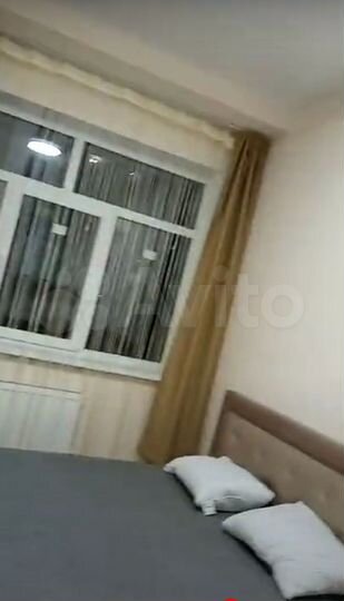 Квартира-студия, 17 м², 4/4 эт.