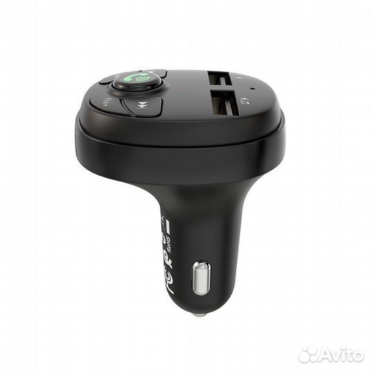 Fm трансмиттер Bluetooth