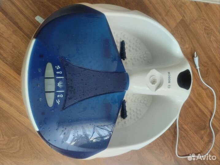 Массажер для ног