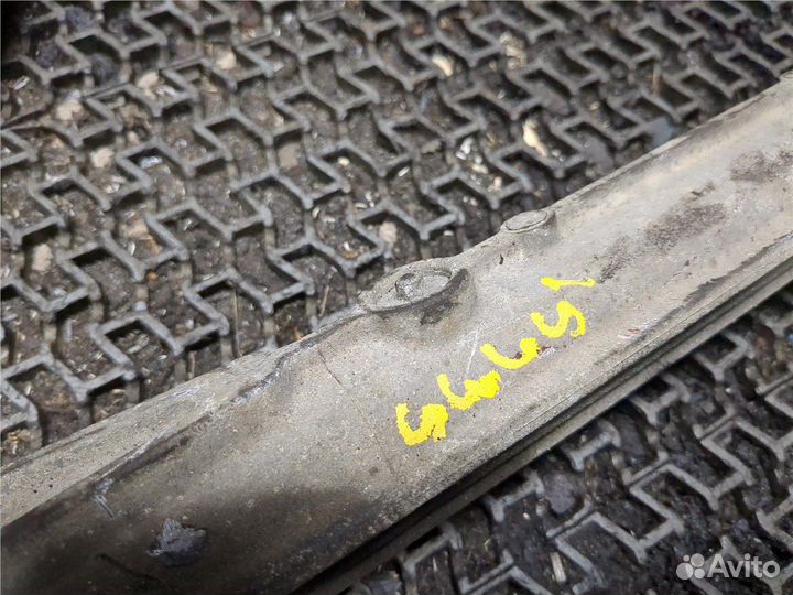 Рейка рулевая без г/у Ford Escape, 2008