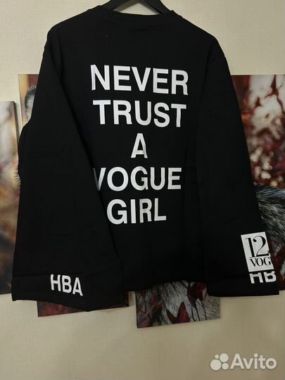 Hood By Air Longsleeve