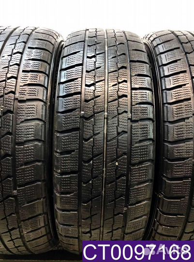 Goodyear UltraGrip Ice Navi Zea 215/60 R16 95Q