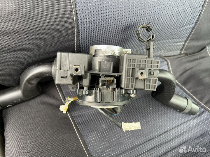 Поворотник