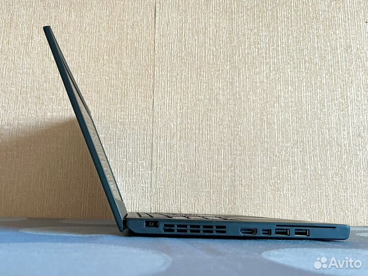 Lenovo ThinkPad X260 (FHD/ i5/ 16 GB/ 512 SSD)