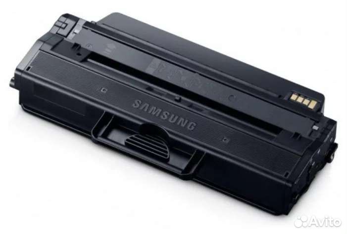Картридж Samsung MLT-D115L