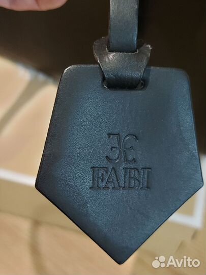 Сумка женская fabi