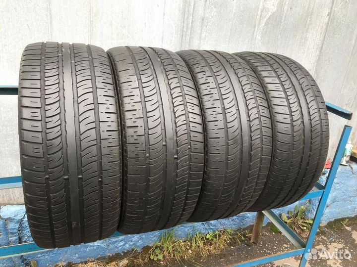 Pirelli Scorpion Zero 255/45 R20