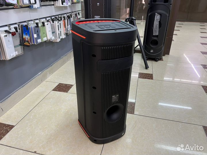 Акустическая bluetooth колонка Dialog Oscar